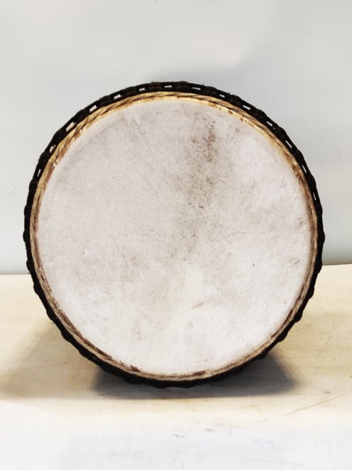 High-end djembe - Top Guinea djembe