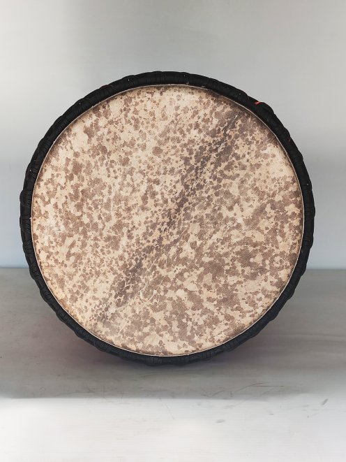 Lengue Guinea djembe - High end djembe