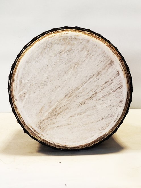 High-end djembe - Top Guinea djembe