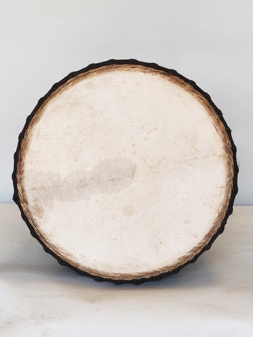 High-end djembe - Top Guinea djembe 