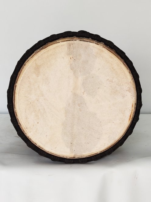 High-end djembe - Top Mali djembe