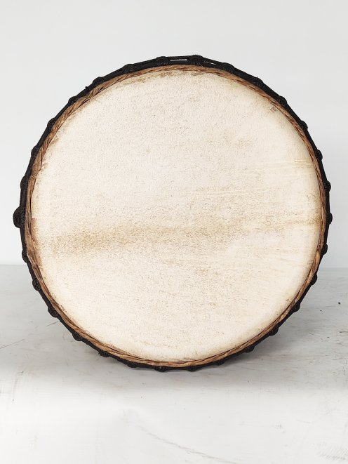 Premium Eco Guinea djembe