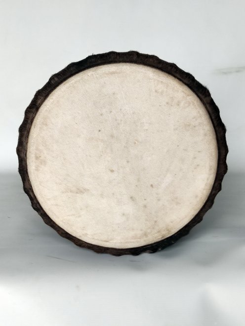 Rosewood (gueni) Guinea djembe - High quality djembe