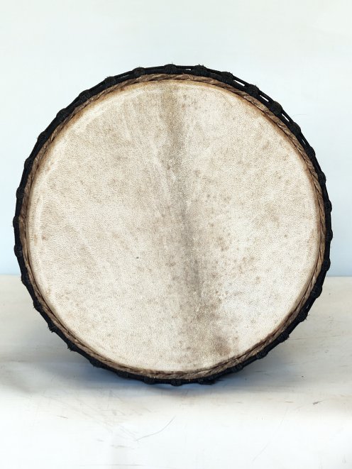 High-end djembe - Top Guinea djembe