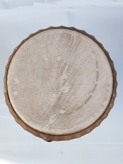 Rosewood (gueni) Guinea djembe - High quality djembe