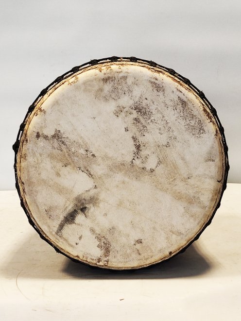 High-end djembe - Top Guinea djembe