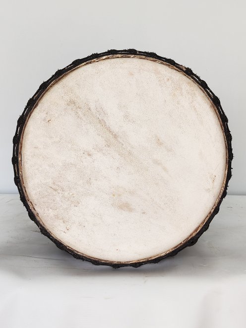 High-end djembe - Top Guinea djembe