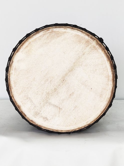 High-end djembe - Top Guinea djembe