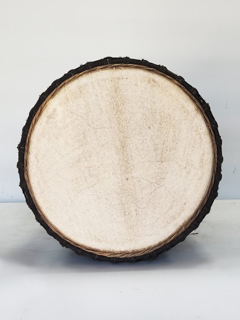 High-end djembe - Top Guinea djembe