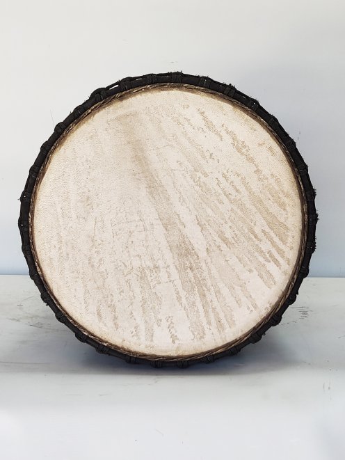 High-end djembe - Top Guinea djembe