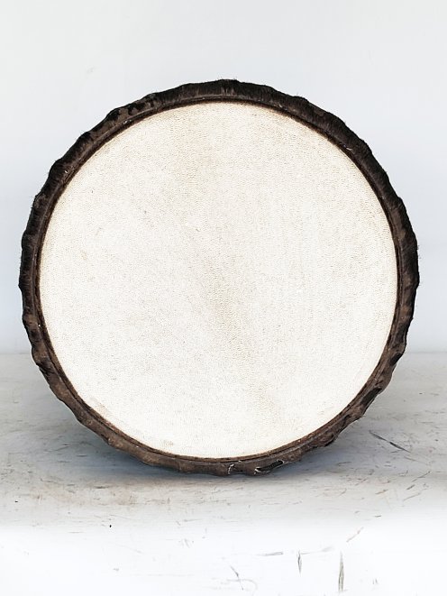 Rosewood (gueni) Guinea djembe - High quality djembe
