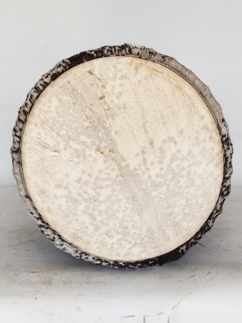 Rosewood (gueni) Guinea djembe - High quality djembe