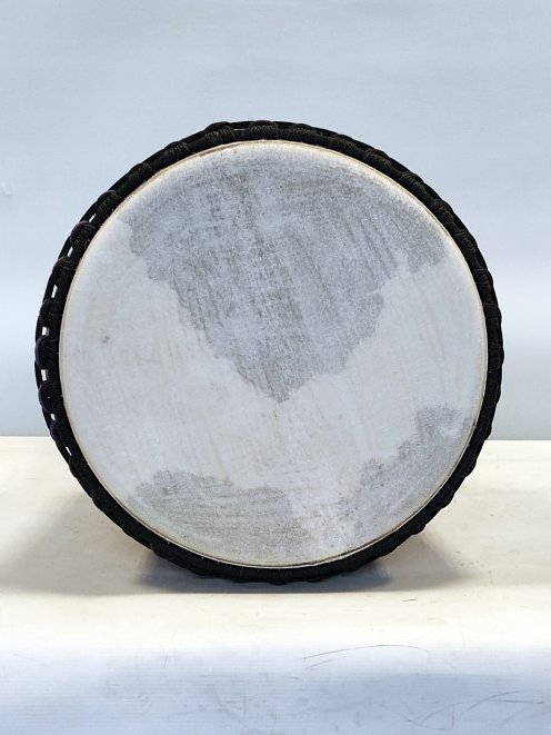 Rosewood (gueni) Guinea djembe - High end djembe