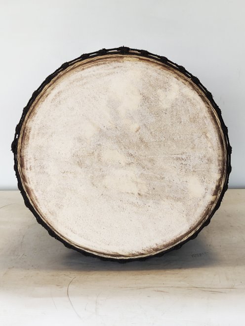 High-end djembe - Top Guinea djembe