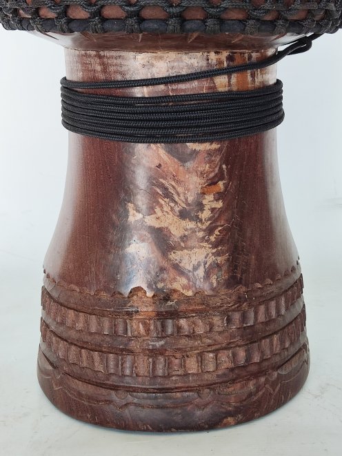 Lengue Guinea djembe - High quality djembe