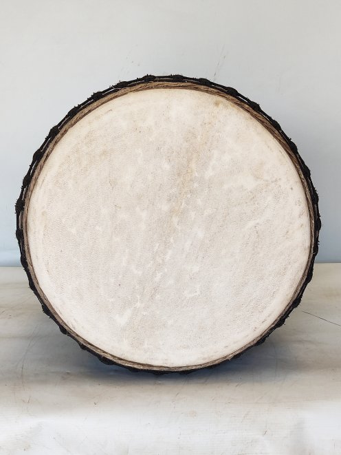 High-end djembe - Top Guinea djembe
