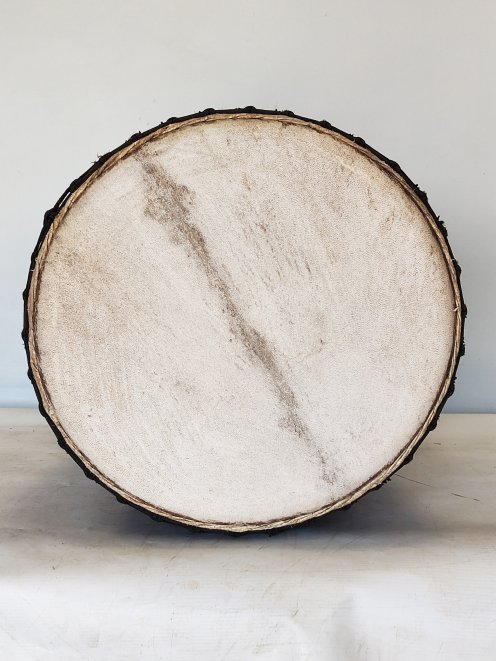 High-end djembe - Top Guinea djembe