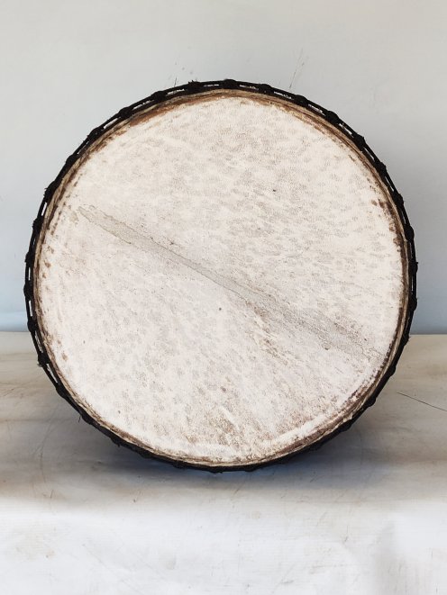 High-end djembe - Top Guinea djembe