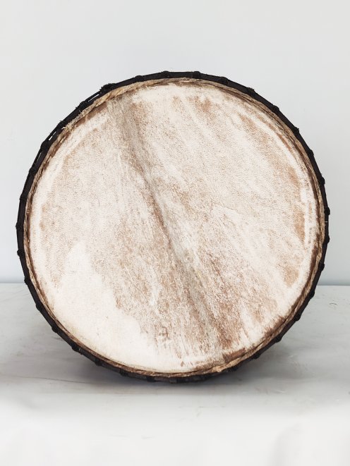 High-end djembe - Top Guinea djembe