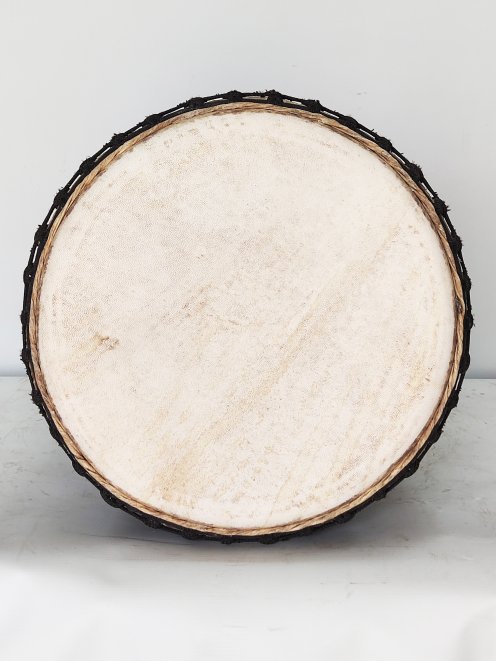 High-end djembe - Top Guinea djembe