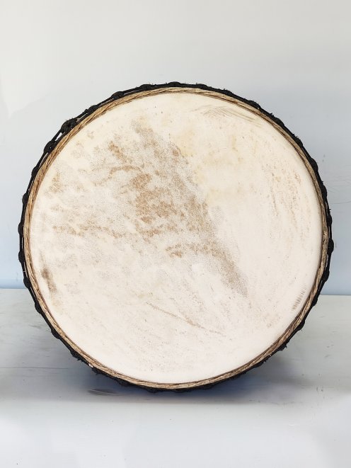 High-end djembe - Top Guinea djembe