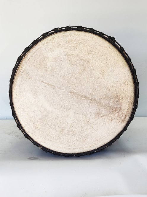 High-end djembe - Top Guinea djembe