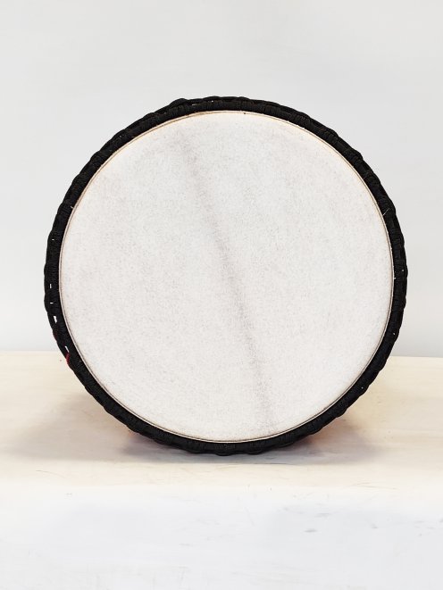 Lengue Guinea djembe - High end djembe