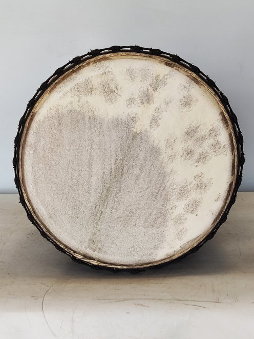 High-end djembe - Top Guinea djembe