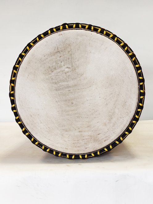 Duki (dugura) Guinea djembe - High end djembe