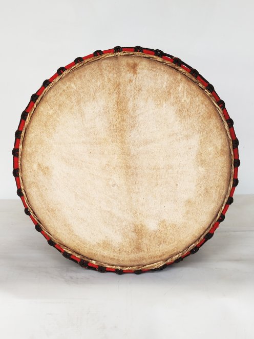 High-end djembe - Top Guinea djembe