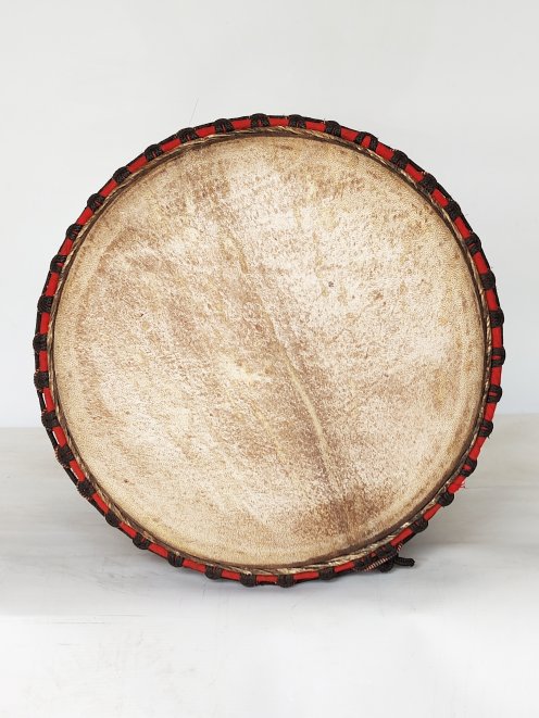 High-end djembe - Top Guinea djembe