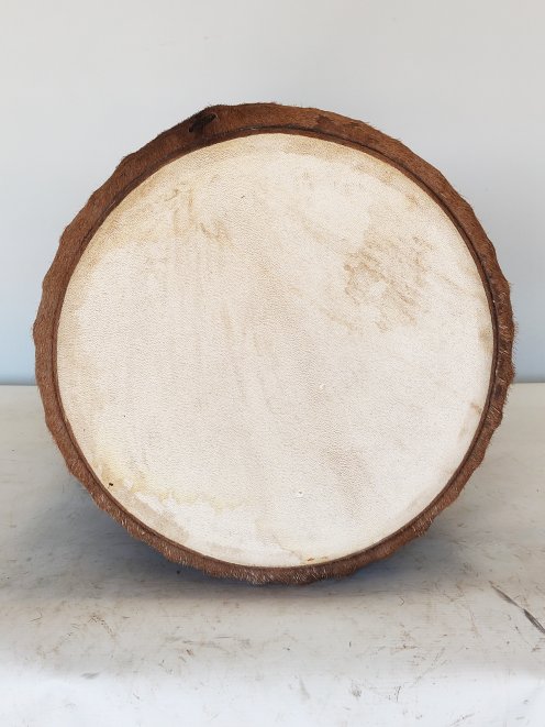 Large Guinea djembe - High end djembe drum
