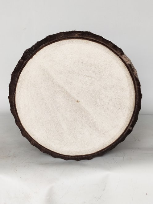 Large Guinea djembe - High end djembe drum