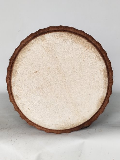 Large Guinea djembe - High end djembe drum