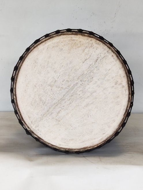 High-end djembe - Top Guinea djembe