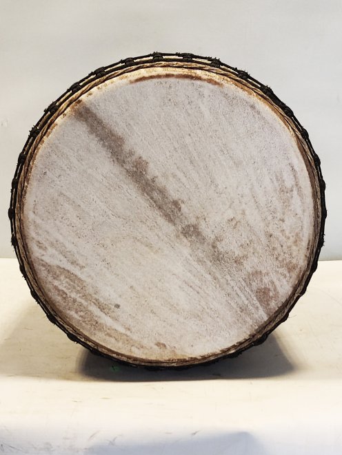 High-end djembe - Top Guinea djembe