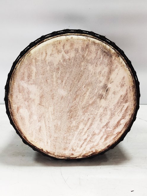 High-end djembe - Top Guinea djembe