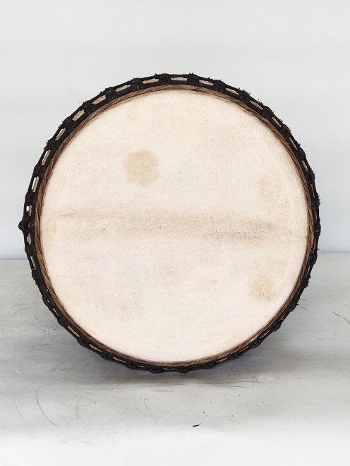 High-end djembe - Top Guinea djembe