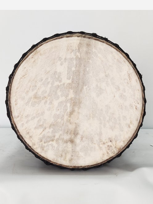 High-end djembe - Top Guinea djembe