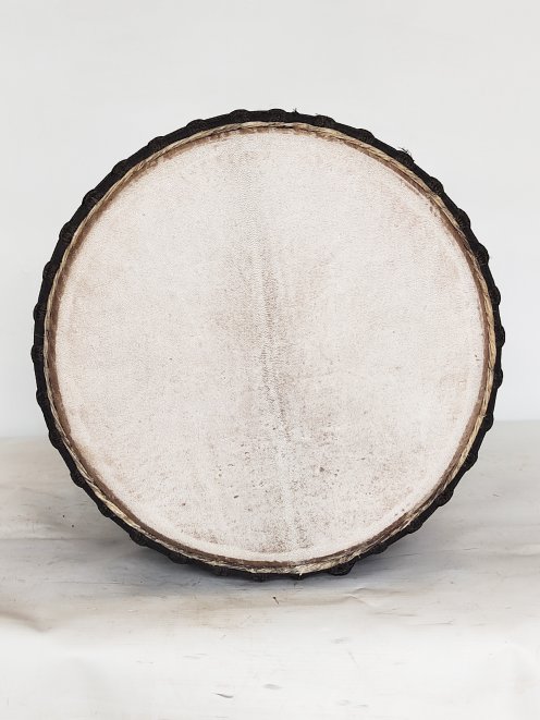 High-end djembe - Top Guinea djembe