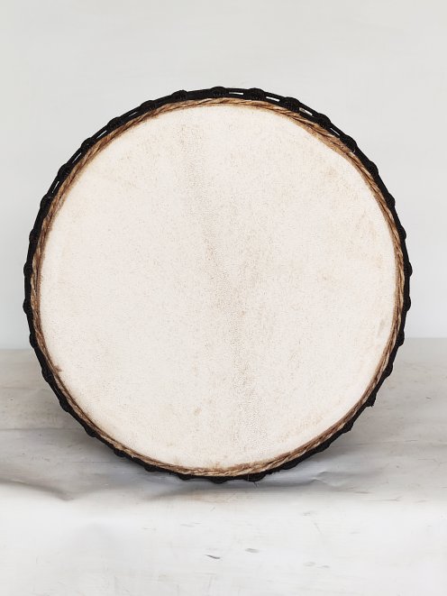 High-end djembe - Top Guinea djembe