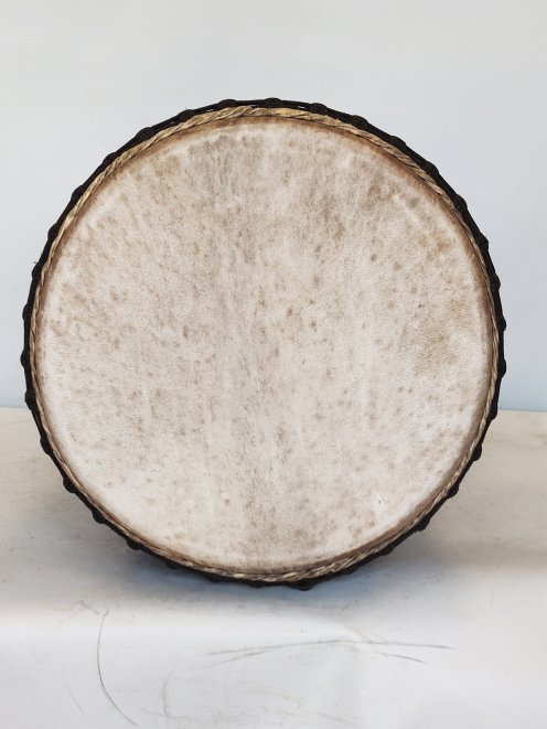 High-end djembe - Top Guinea djembe