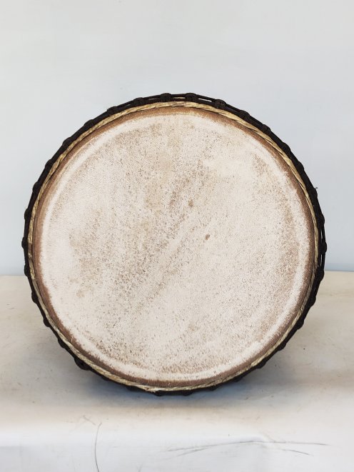 High-end djembe - Top Guinea djembe