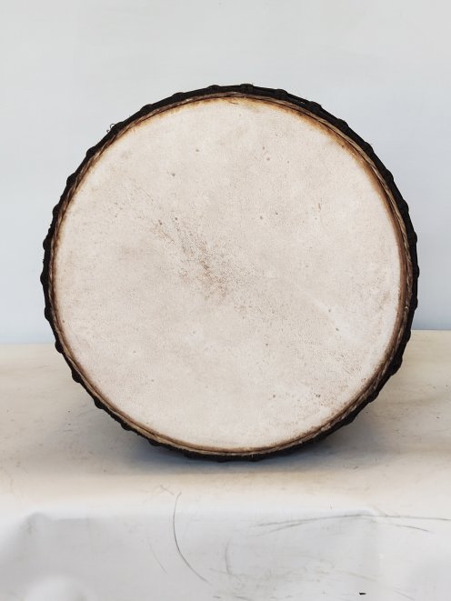 High-end djembe - Top Guinea djembe