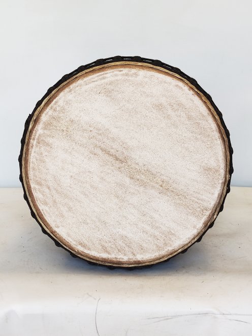 High-end djembe - Top Guinea djembe