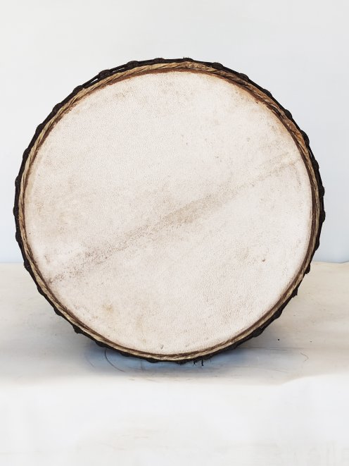 High-end djembe - Top Guinea djembe