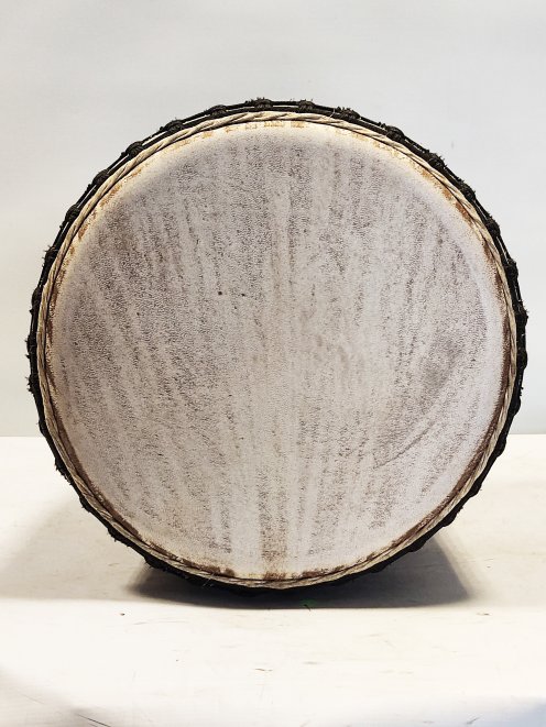 High-end djembe - Top Guinea djembe