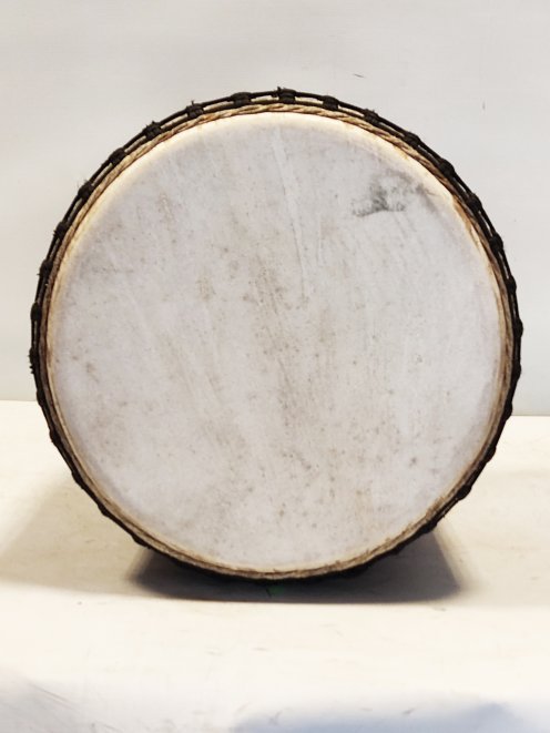 High-end djembe - Top Guinea djembe