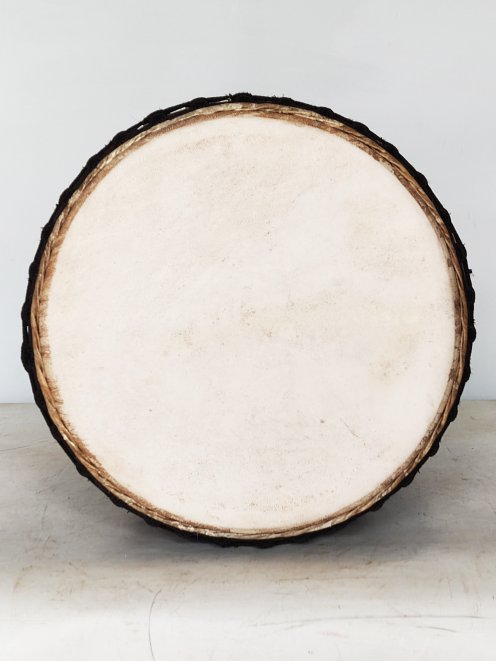 High-end djembe - Top Guinea djembe