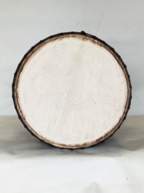 High-end djembe - Top Guinea djembe